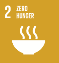 Zero hunger