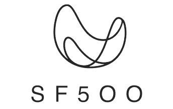 SF500 Logo